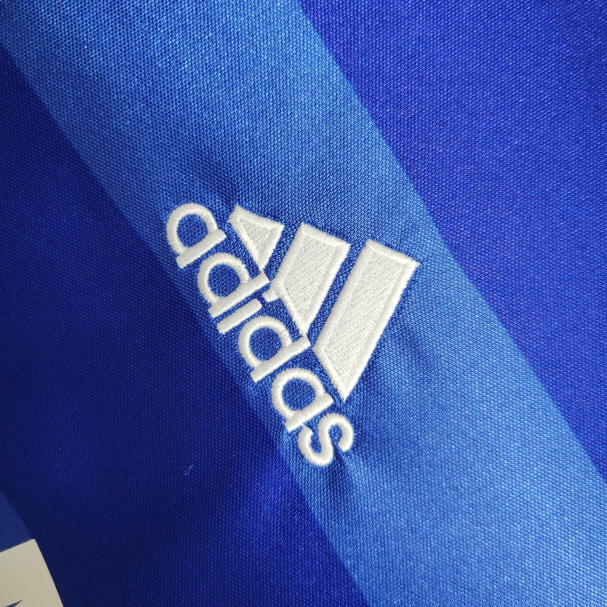 Chelsea FC 2011/12 Home Jersey