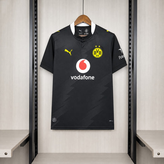Borussia Dortmund Away Jersey 2026/27 – Fan Version