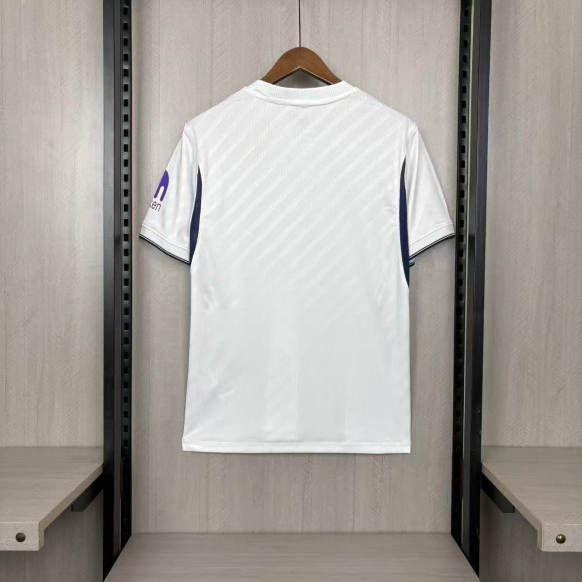 Tottenham Hotspur FC Home Jersey 2026/27 – Fan Version