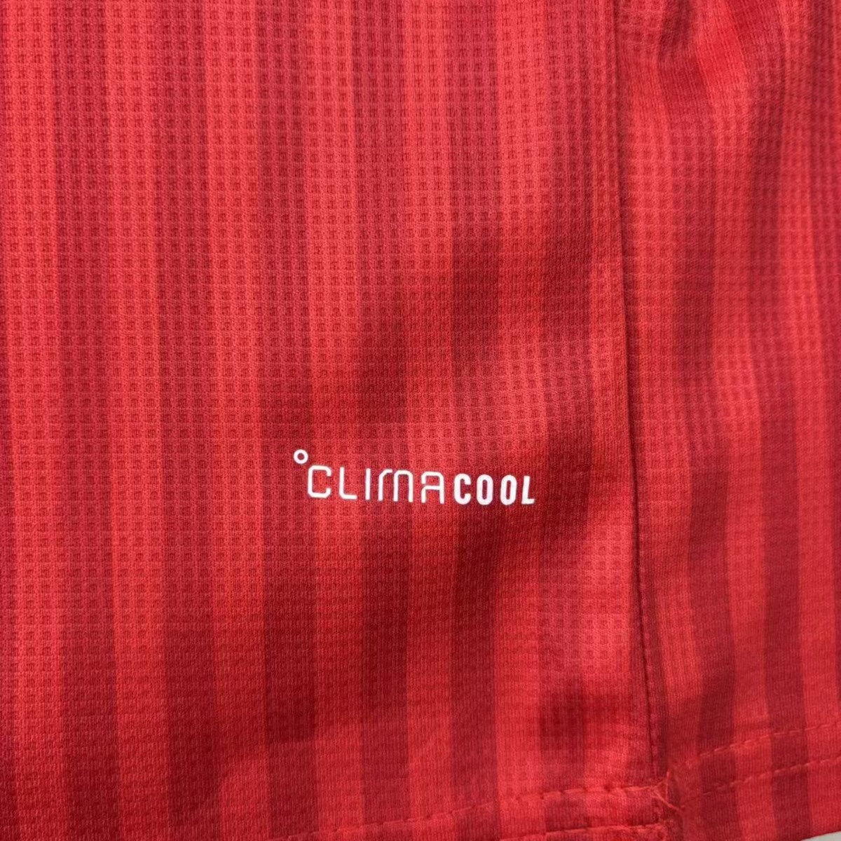 FC Bayern Munich Home Jersey 2026/27 – Fan Version