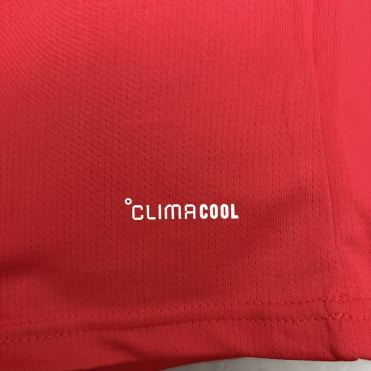Arsenal FC Home Jersey 2026/27 – Fan Version