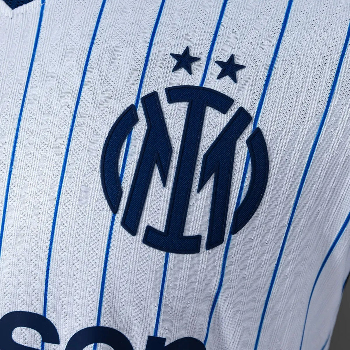 FC Internazionale Milano Away Jersey 2026/27 – Player Version