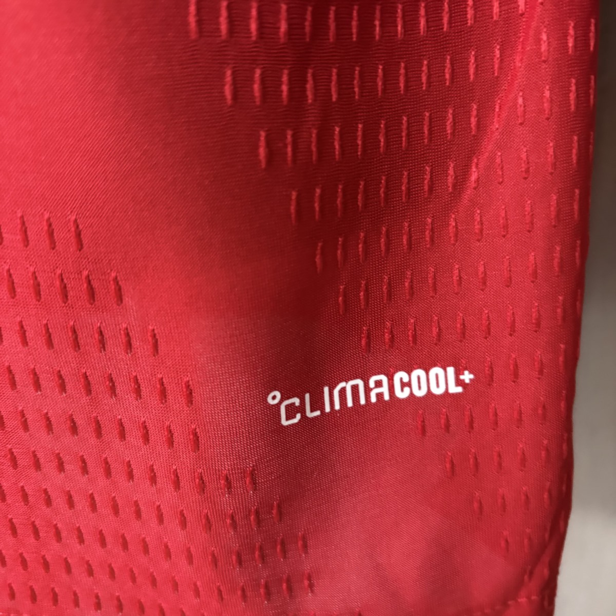 Arsenal FC Home Jersey 2026/27 – Player Version