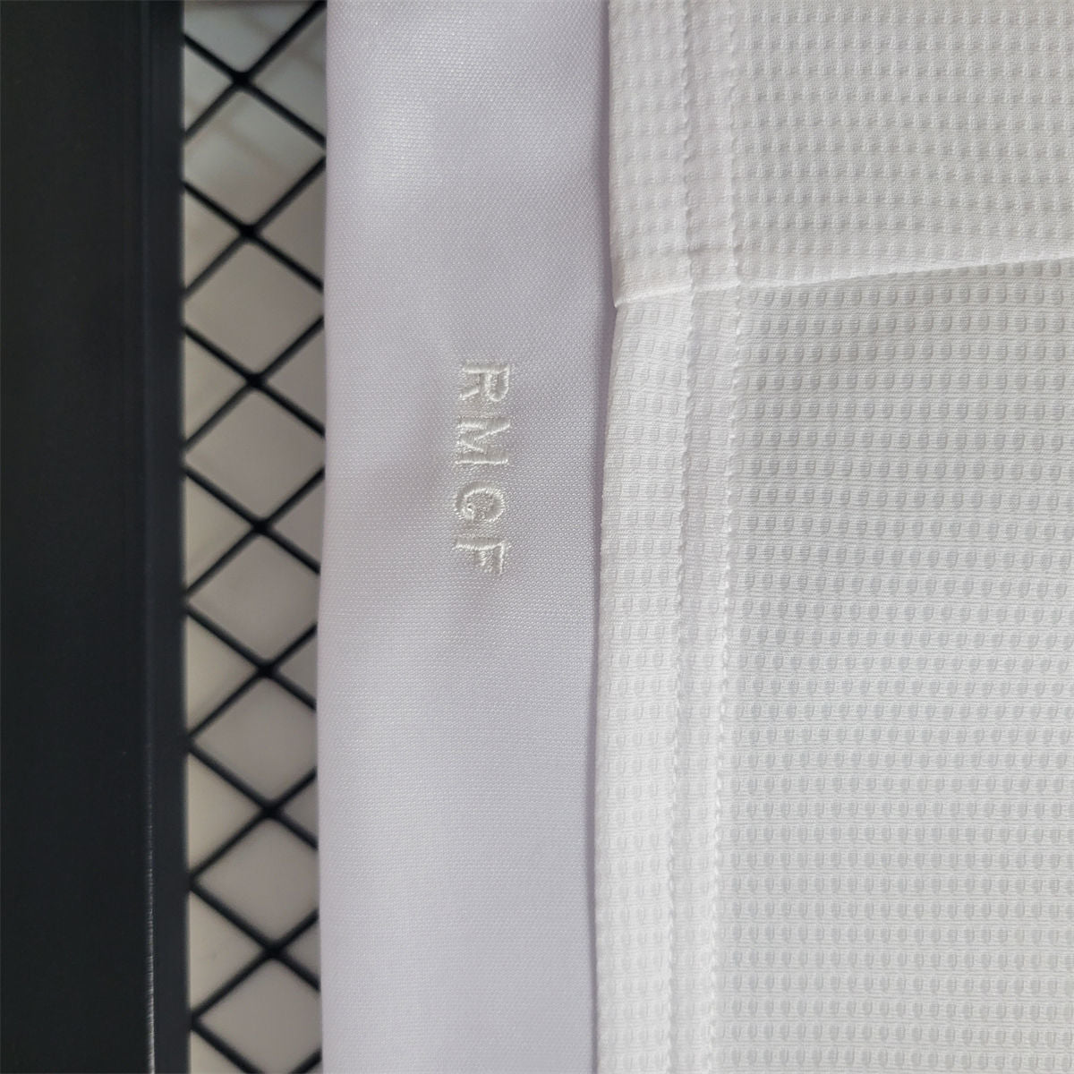 Real Madrid 2015/16 Home Jersey