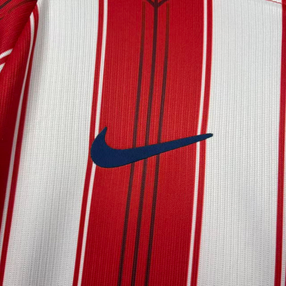 Atlético de Madrid Home Jersey 2026/27 – Fan Version