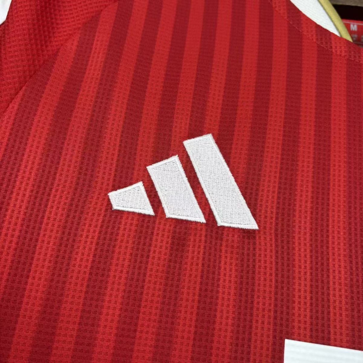 FC Bayern Munich Home Jersey 2026/27 – Fan Version
