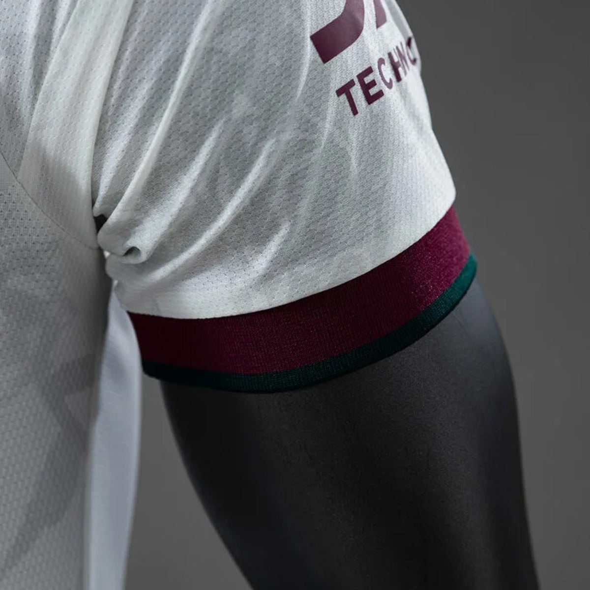 Manchester United FC Third Jersey 2026/27 – Player Version